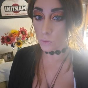 Meet your Posher, Krystyna